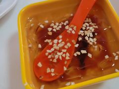 -香火肥肠(福田店)