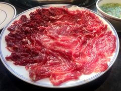 吊龙-小牛海记潮汕牛肉店(永定路店)