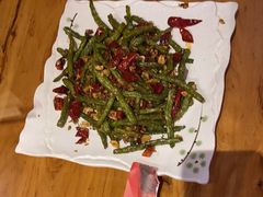 -小俩口烧烤东北菜(双井店)