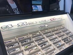 -宝岛眼镜(武汉南湖店)