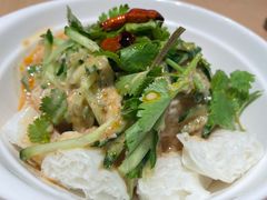 -喜家德虾仁水饺(东方宝泰店)