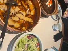 -0776食堂·京城创意菜(七里庄店)