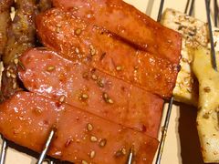 -那些年记忆烧烤