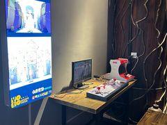 -YOGO优果密室逃脱(新佳丽广场店)