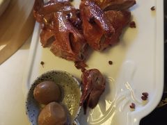 -院8里·小聚园老川菜(九眼桥店)