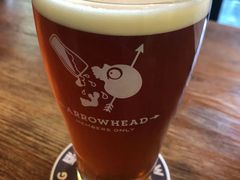 -Arrow Factory Brewing箭厂啤酒