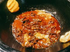 -缘福乡村铁锅炖民宿(八达岭店)