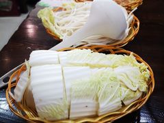 -谢大牛馆·中式卤牛排(老店)