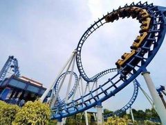 -厦门方特梦幻王国