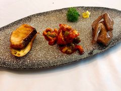 乳鸽-涵苑私宴定制(外滩店)