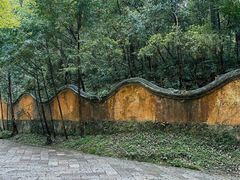 -天台山景区