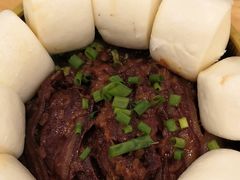 -百花食府(渔阳南路店)