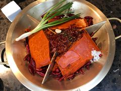 奔驰锅-叁口煮老火锅(东升店)