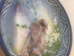 枫镇大肉-朱洪元苏式面馆(绿宝广场店)