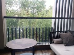 -上海崇明金茂凯悦酒店