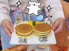 -IPSTAR·潮玩星球·主题店