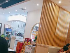 -重庆德庄火锅(太仓万达店)