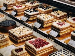 -M'CAKE(西单大悦城店)