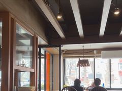 -江边城外烤全鱼(方庄时代购物中心店)