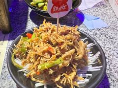 -蘭奢雅集·江浙菜(青山江滩店)