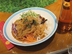 -那家老院子东北菜·饺子·小鸡炖蘑菇(艳华街店)