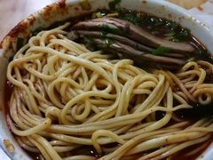 -清真·马安军辣子牛肉面