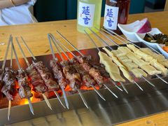-正丰源大缸烧烤(人民路店)