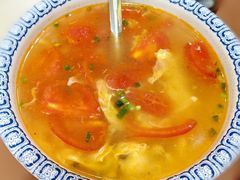 -香满锅老北京羊蝎子火锅·家常菜(新街口店)