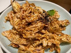 -局气 烤鸭·北京菜(武清店)
