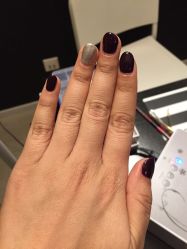 -九一·九二NAIL美甲工作室