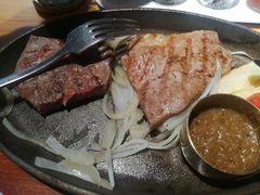 -斗牛士牛排(南京东路店)