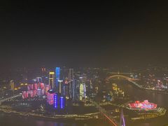 -WFC会仙楼观景台