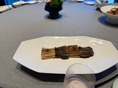 -宫燕府·京菜·烤鸭·淮扬菜(王府中心店)