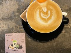 -BE NORMAL CAFE(霞溪路店)