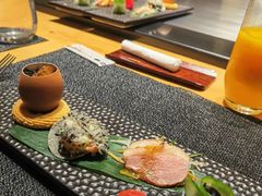 -香樟花园法式铁板烧(恒隆广场店)