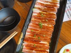 -九田家黑牛烤肉料理(香河店)