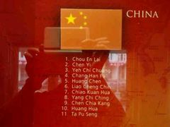 -亚非会议纪念博物馆