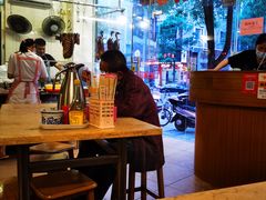 大堂-厚街烧鹅(麻涌店)