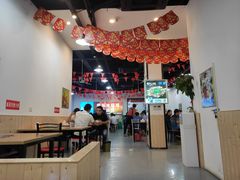 大堂-皖北学东地锅鸡(之心城店)