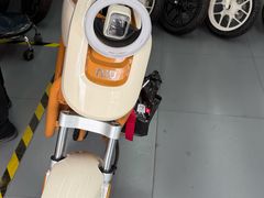 -小牛电动(上海浦东新区张杨路店)