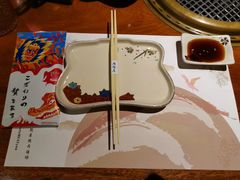 -肉魁屋·烧肉·烧鸟·酒场(高新店)