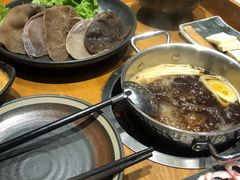 -呷哺呷哺 黄金牧场 (新中关购物中心店)