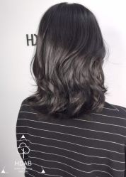 -HD HAIR STYLE