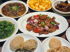 -老瑞福上海菜(人民广场店)