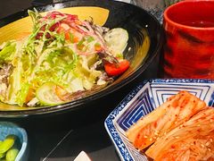 -山川小町·极番烧肉(新地假日广场店)