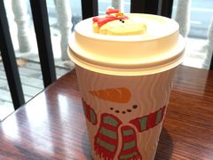 -COSTA COFFEE(上海虹口公园店)