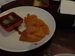 -荣誉国际酒店-云顶旋转餐厅