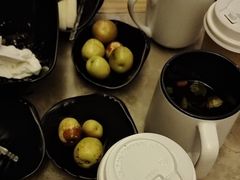-和子足浴SPA会馆(梁溪店)