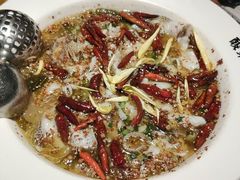 -太二酸菜鱼(汕头苏宁广场店)