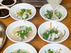 -美未居·老字号·地道顺德菜·桑拿鸡·鱼生(容桂店)